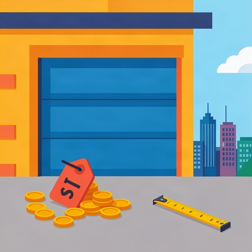 How Much Does a Garage Door Cost in Bethlehem?